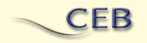 Logo des CEB Fortbildungszentrums