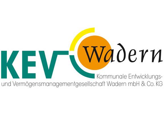 Zur Webseite: www.kev-wadern.de